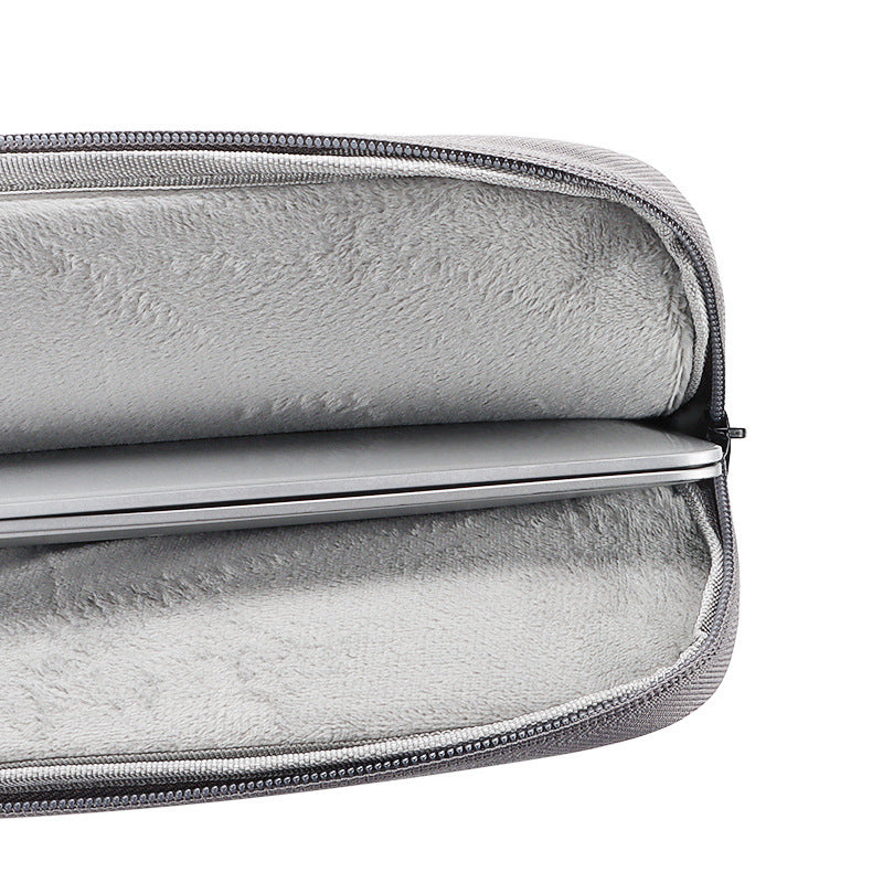 Protective Laptop Sleeve Case with Shockproof Design