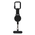Retractable Anti-Theft Phone Holder