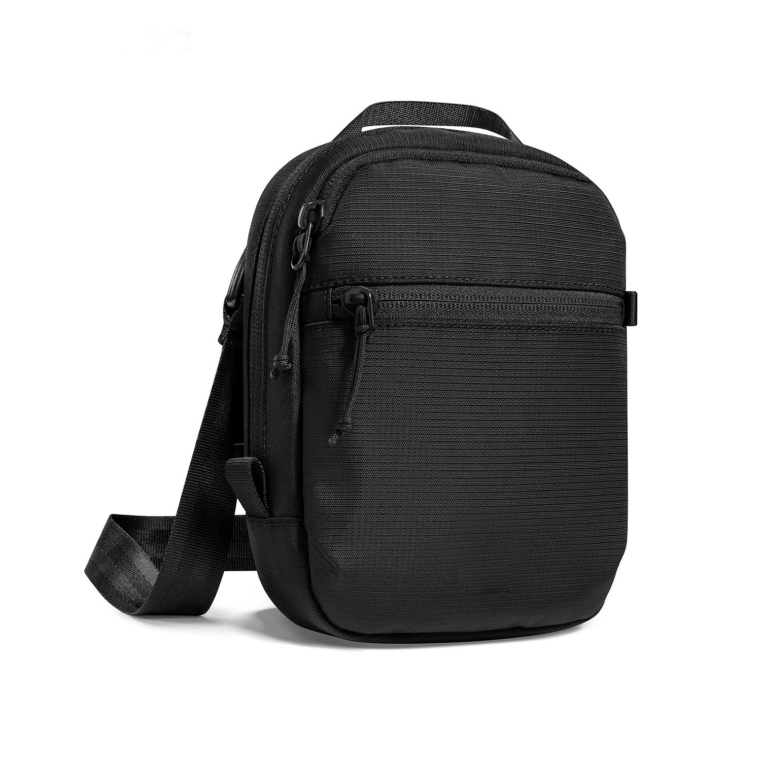 V3 Travel Crossbody Bag with Anti-Theft Design