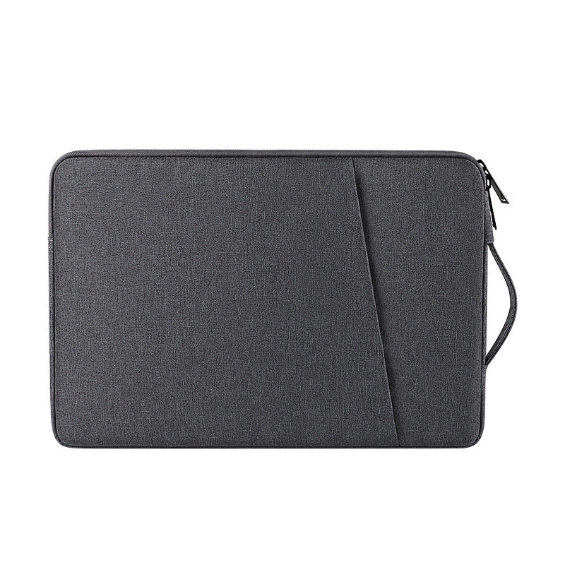 Protective Laptop Sleeve Case with Shockproof Design