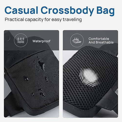Crossbody Sling Bag