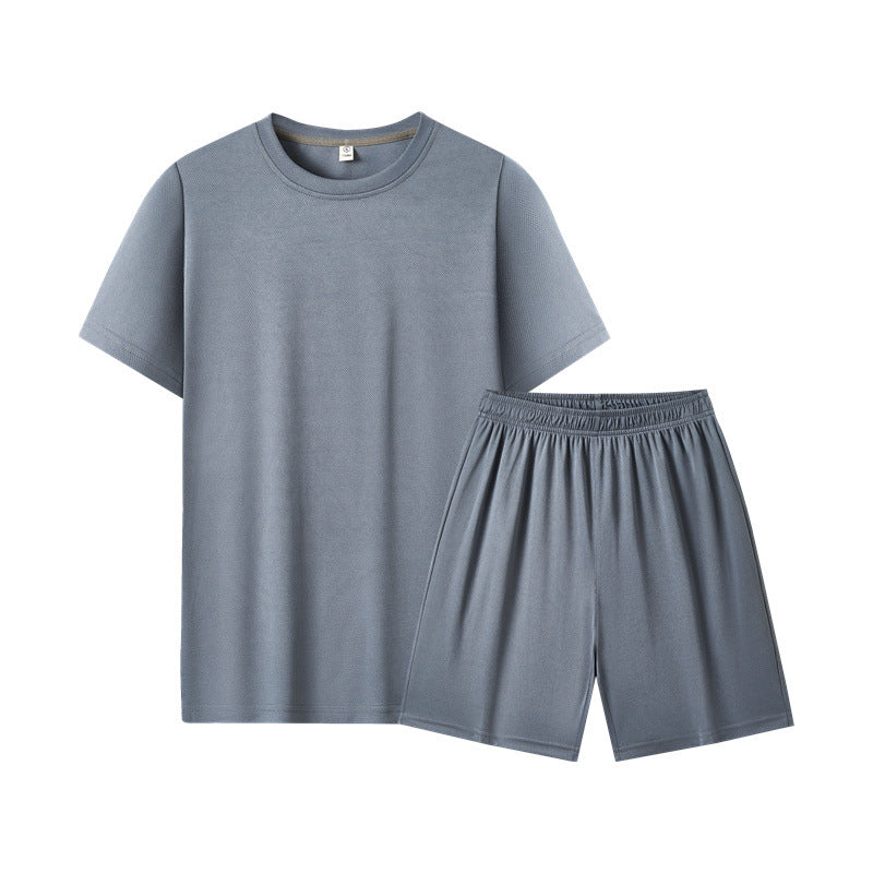 Men's Breathable Sport Suit