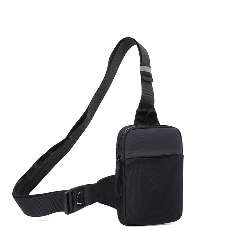 Small Crossbody Bag for Men Outdoor Sports