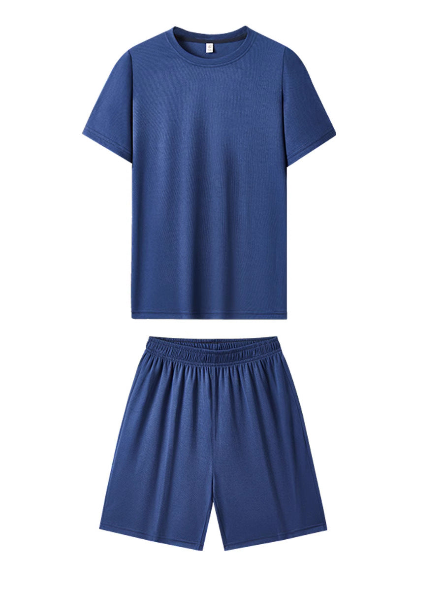 Men's Breathable Sport Suit