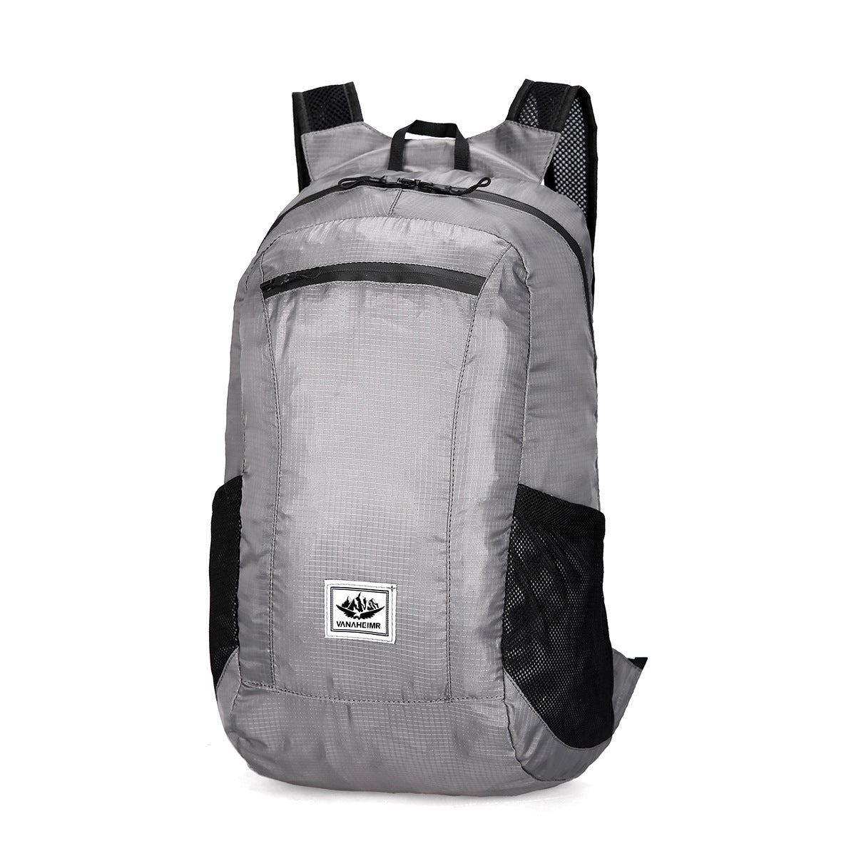 Large Capacity Lightweight Printed Sports Travel Backpack