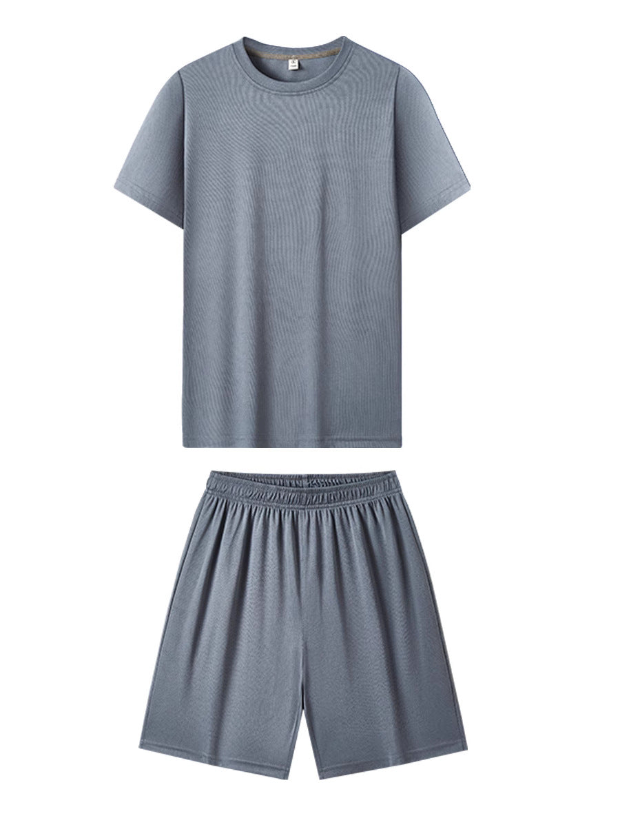 Men's Breathable Sport Suit