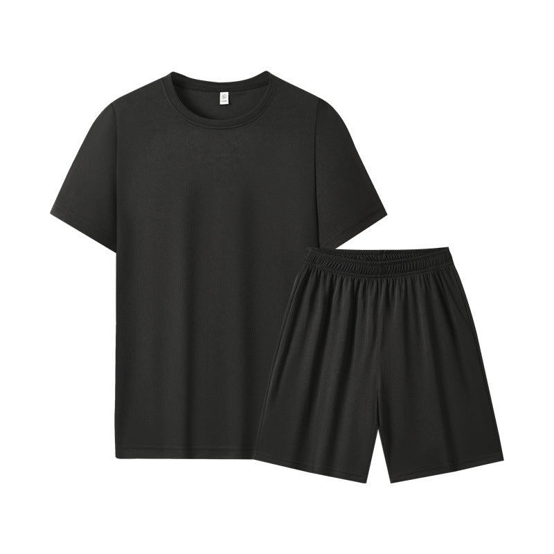 Men's Breathable Sport Suit