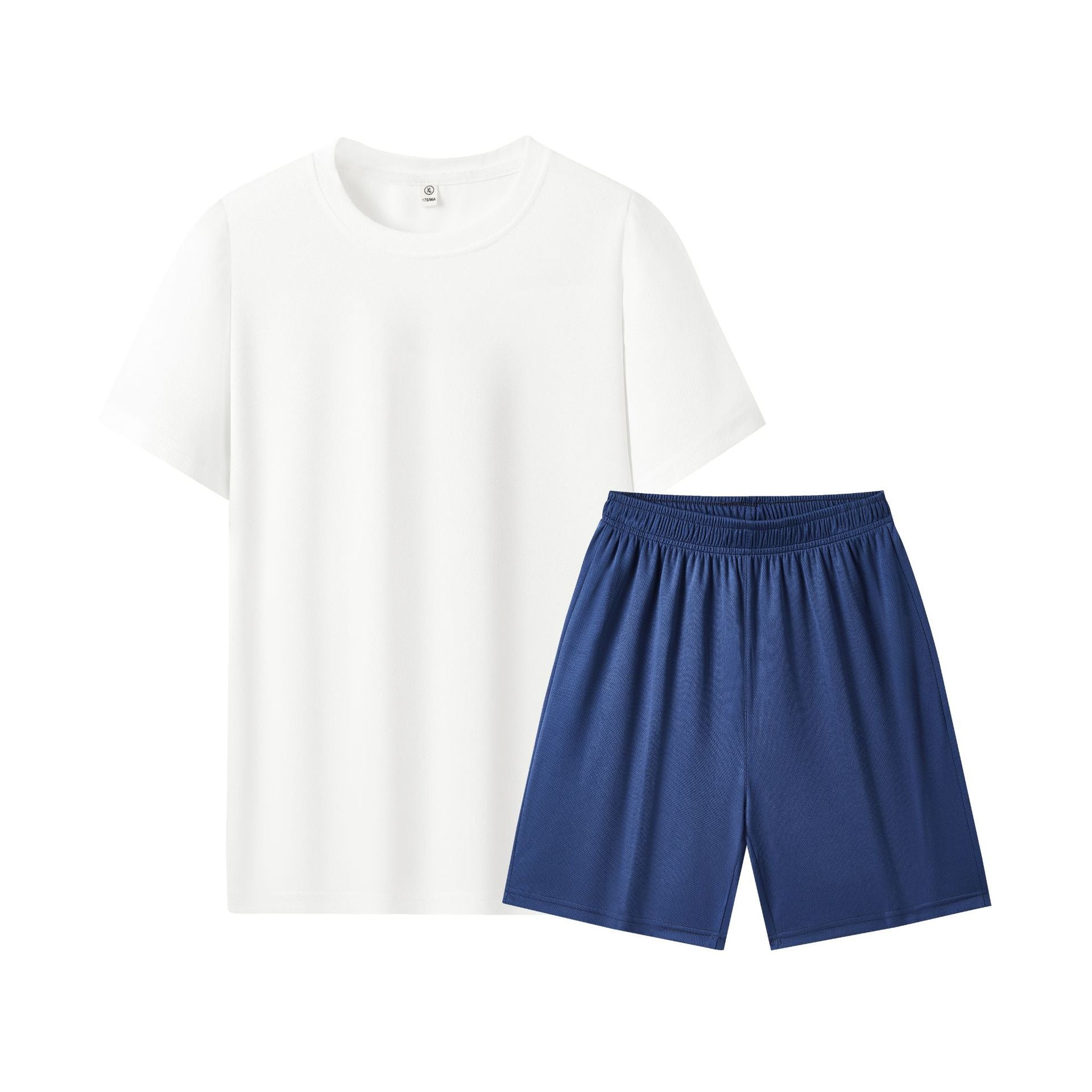 Men's Breathable Sport Suit