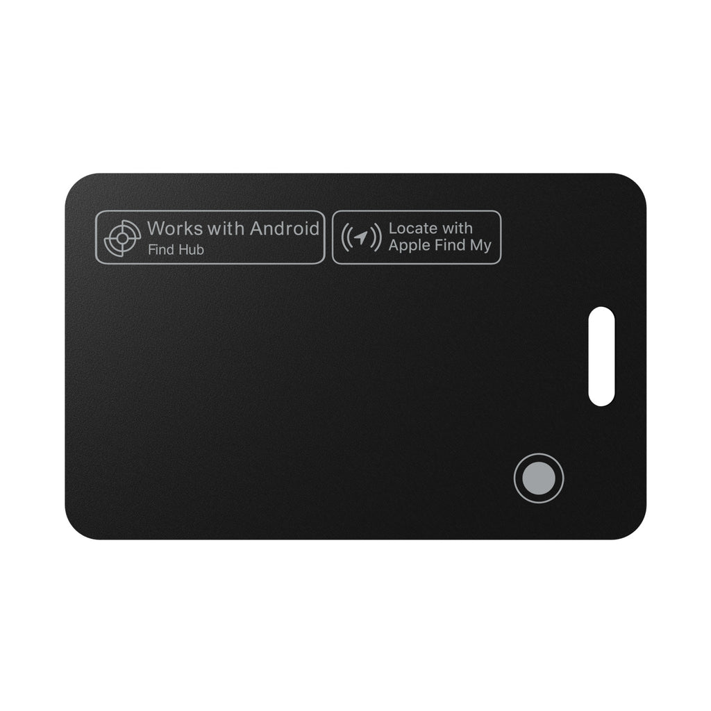 Wireless Tracking Card Locator for Items Pets Elderly