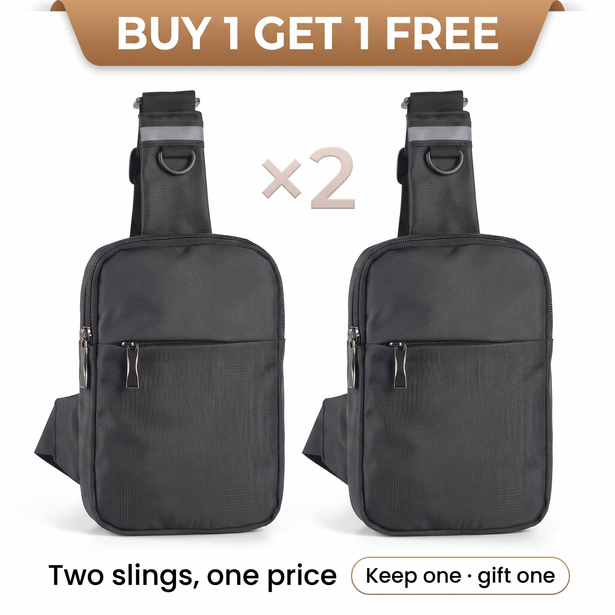 Buy 1 Get 1 Free bundle