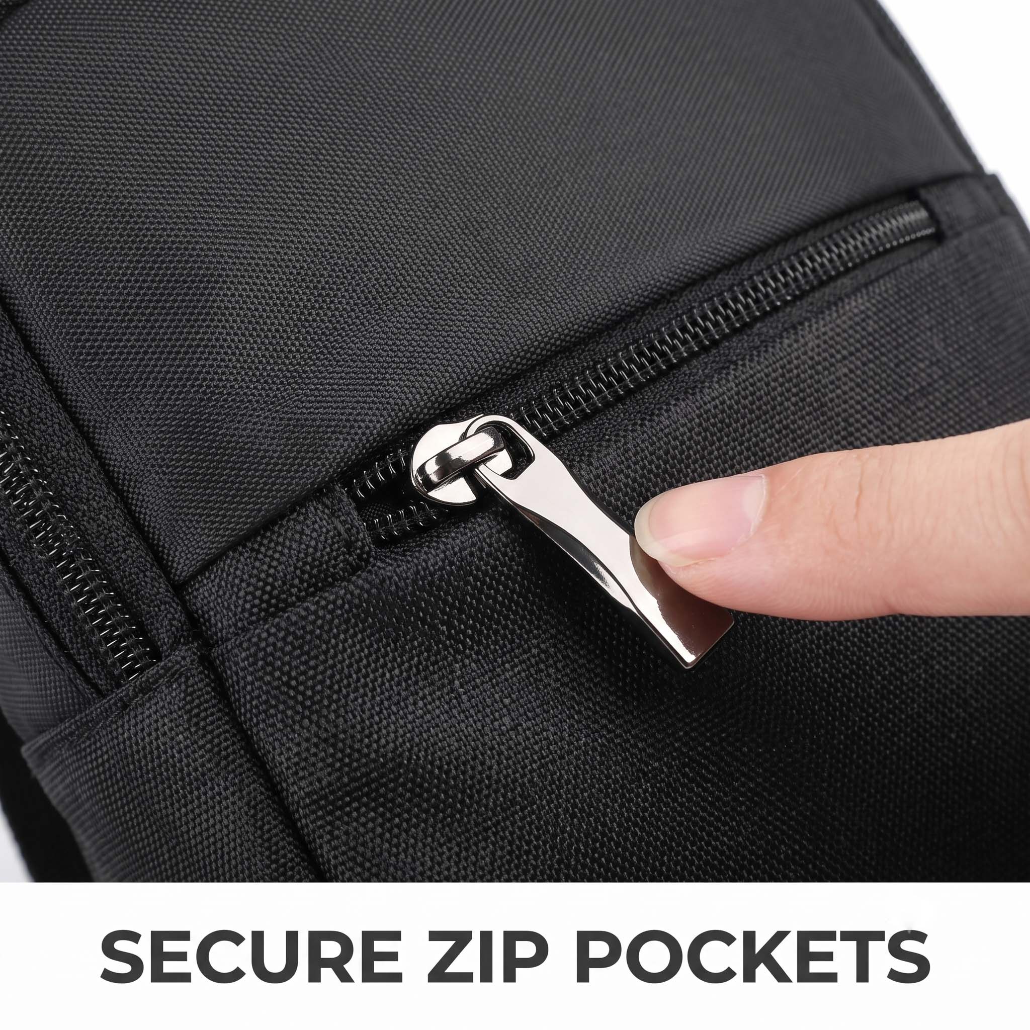 Coin pocket