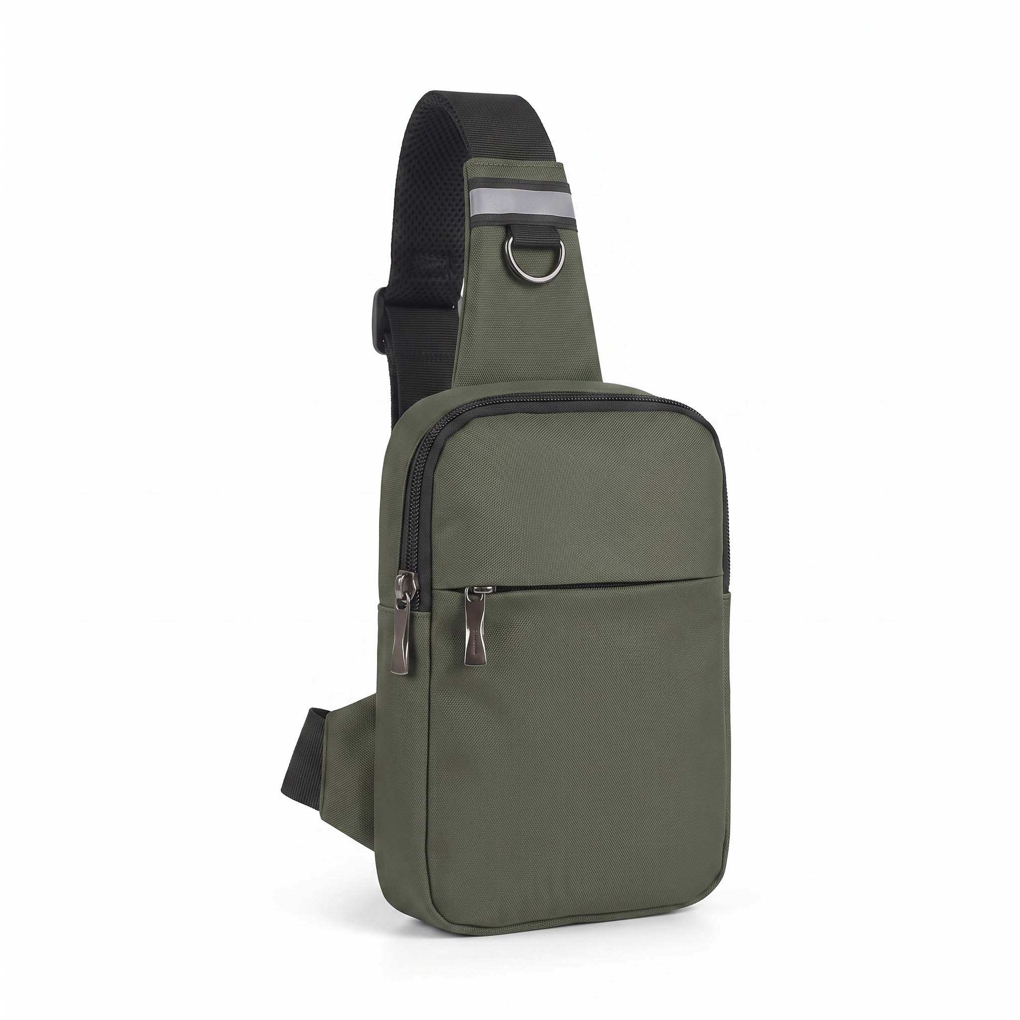 Olive colorway